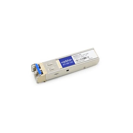 Add-On Addon Aruba Networks Jw087A Compatible Taa Compliant 1000Base-Lx Sfp JW087A-AO